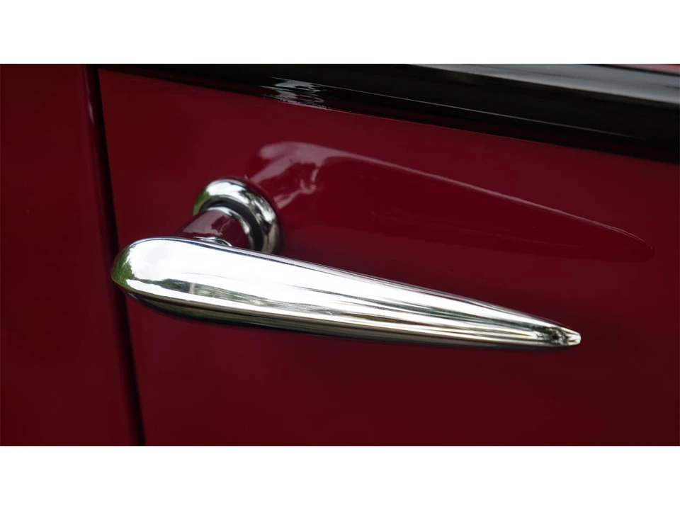 1934 Chevrolet Standard & Master & Master Deluxe & Special Deluxe - Image 22 of 31