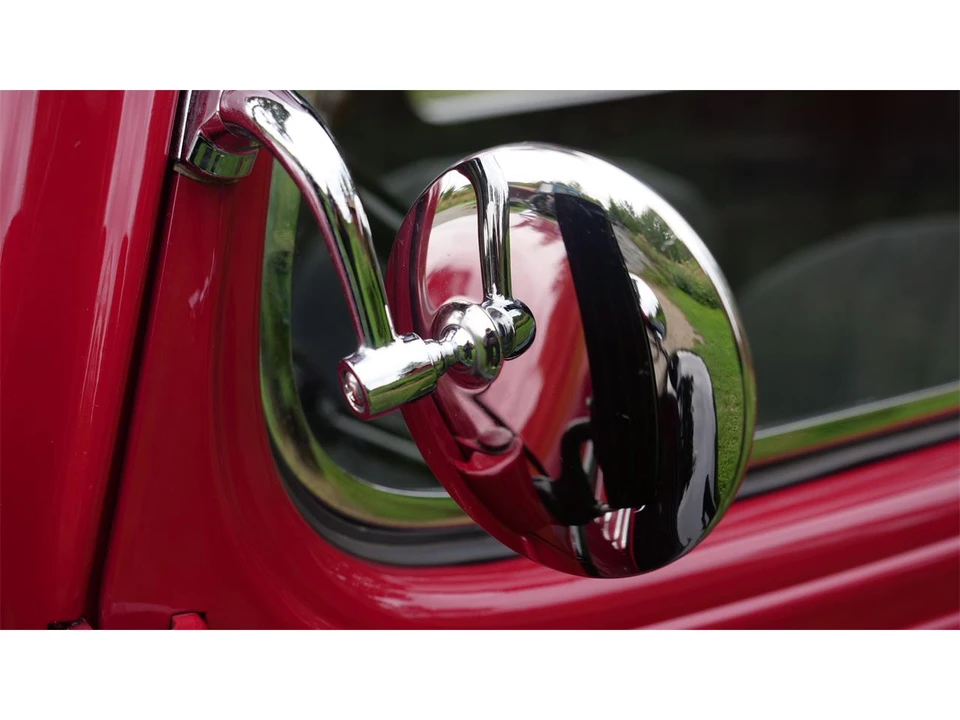 1934 Chevrolet Standard & Master & Master Deluxe & Special Deluxe - Image 23 of 31