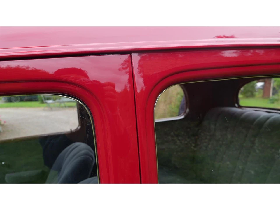 1934 Chevrolet Standard & Master & Master Deluxe & Special Deluxe - Image 25 of 31