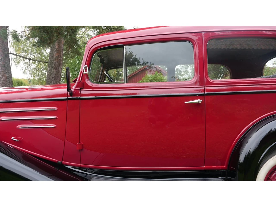 1934 Chevrolet Standard & Master & Master Deluxe & Special Deluxe - Image 26 of 31