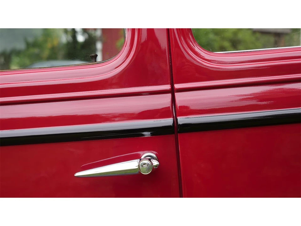 1934 Chevrolet Standard & Master & Master Deluxe & Special Deluxe - Image 27 of 31