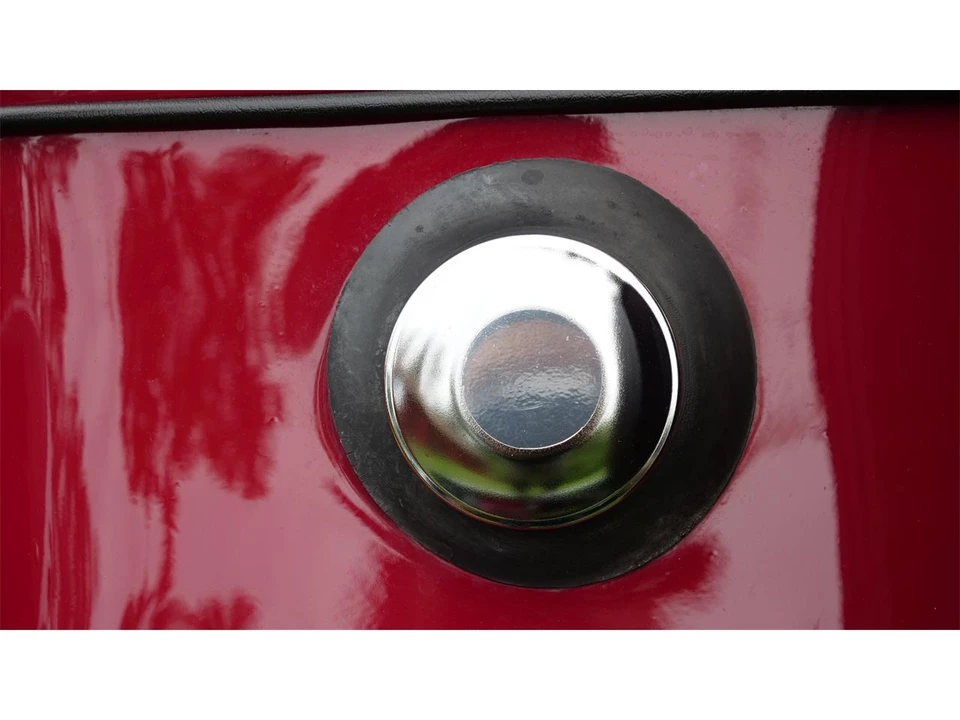 1934 Chevrolet Standard & Master & Master Deluxe & Special Deluxe - Image 28 of 31