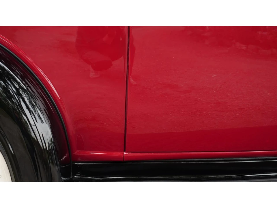 1934 Chevrolet Standard & Master & Master Deluxe & Special Deluxe - Image 30 of 31