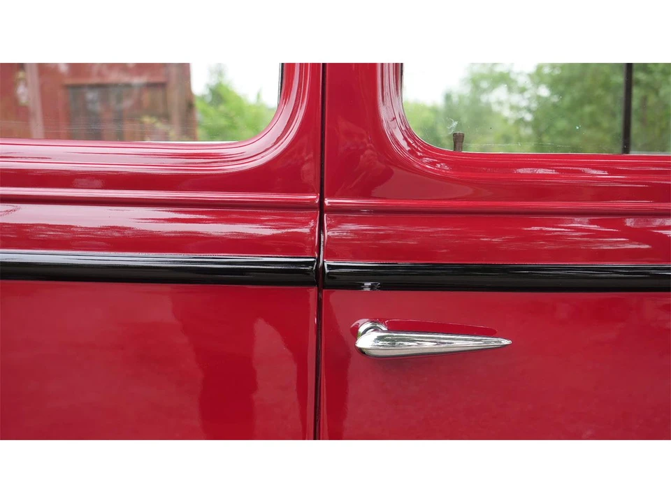 1934 Chevrolet Standard & Master & Master Deluxe & Special Deluxe - Image 31 of 31