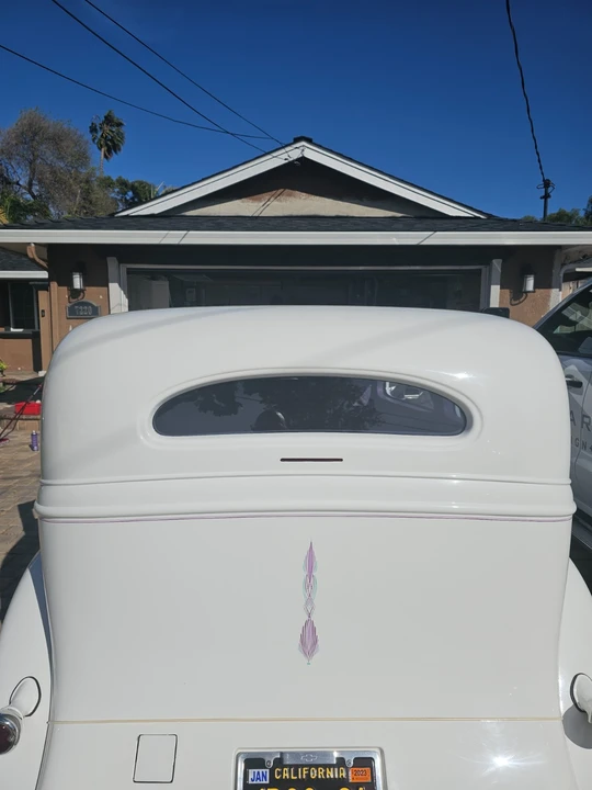 1934 Chevrolet Standard & Master & Master Deluxe & Special Deluxe - Image 10 of 30
