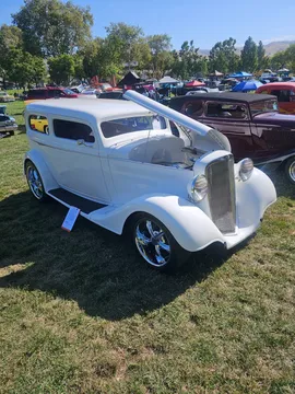 1934 Chevrolet Other