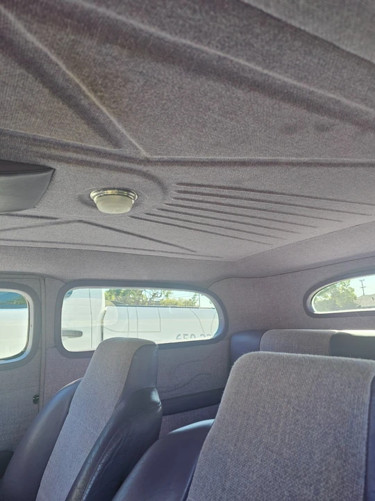 1934 Chevrolet Standard & Master & Master Deluxe & Special Deluxe - Image 7 of 30