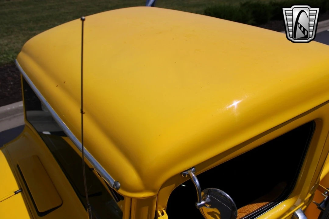 1934 Chevrolet Pickup 1st Gen - Image 14 of 21