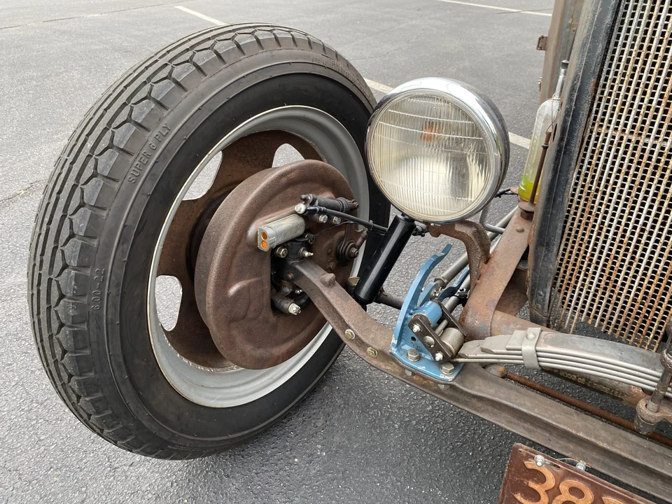 1934 Chevrolet Pickup 1st Gen - Image 13 of 31