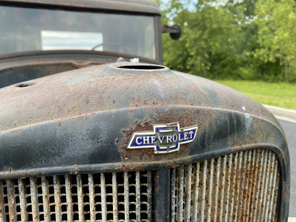 1934 Chevrolet Pickup 1st Gen - Image 14 of 31