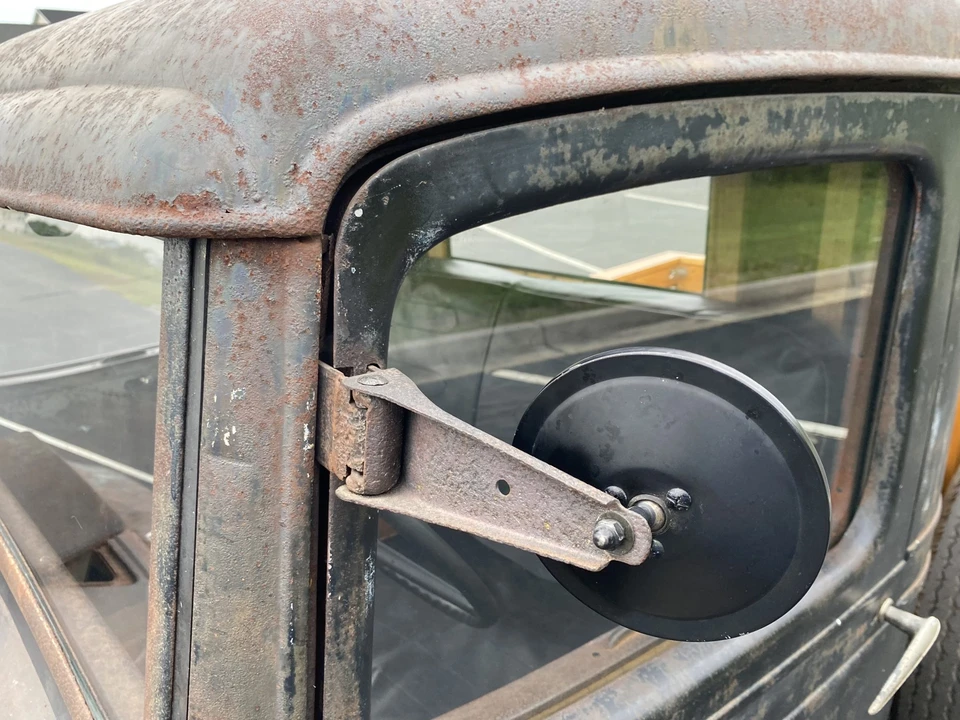 1934 Chevrolet Pickup 1st Gen - Image 28 of 31