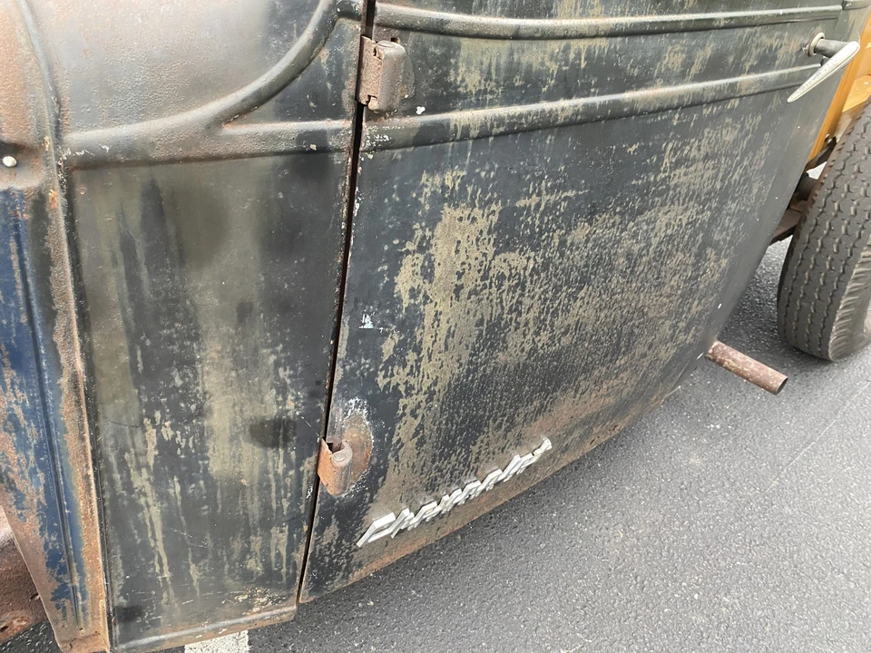 1934 Chevrolet Pickup 1st Gen - Image 31 of 31