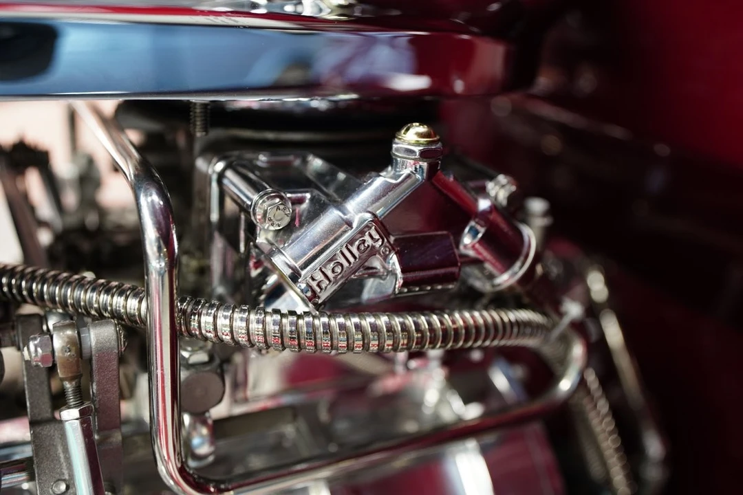 1934 Chevrolet Standard & Master & Master Deluxe & Special Deluxe - Image 20 of 31