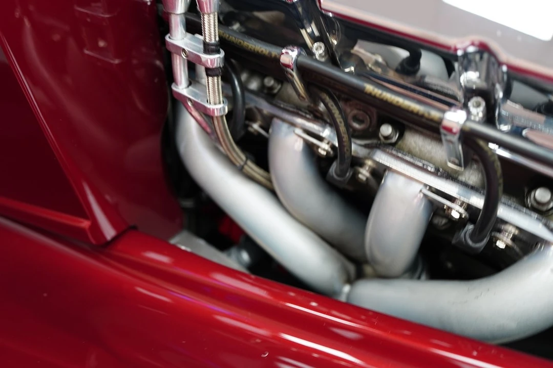 1934 Chevrolet Standard & Master & Master Deluxe & Special Deluxe - Image 31 of 31
