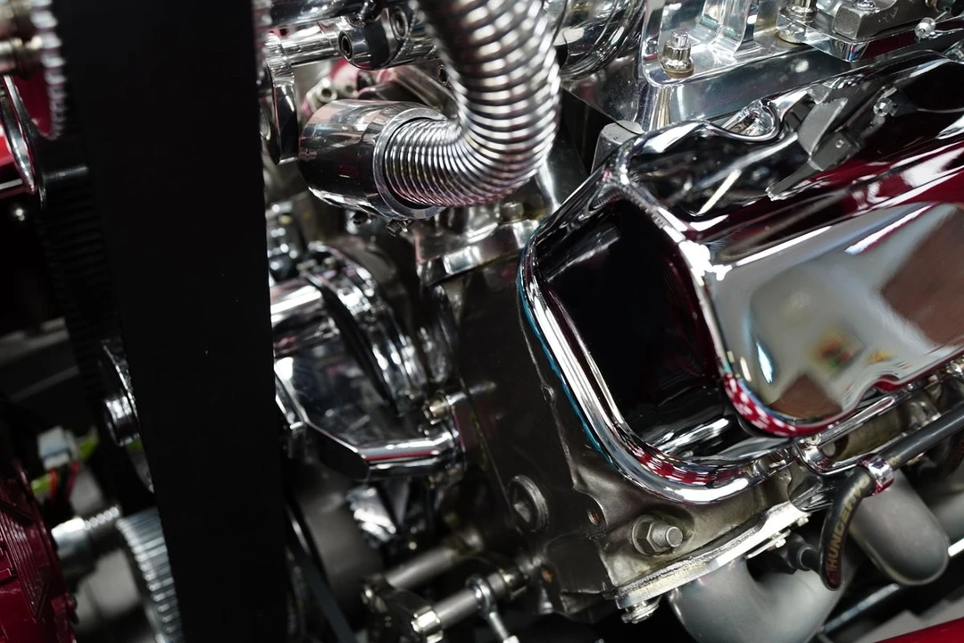 1934 Chevrolet Standard & Master & Master Deluxe & Special Deluxe - Image 22 of 31