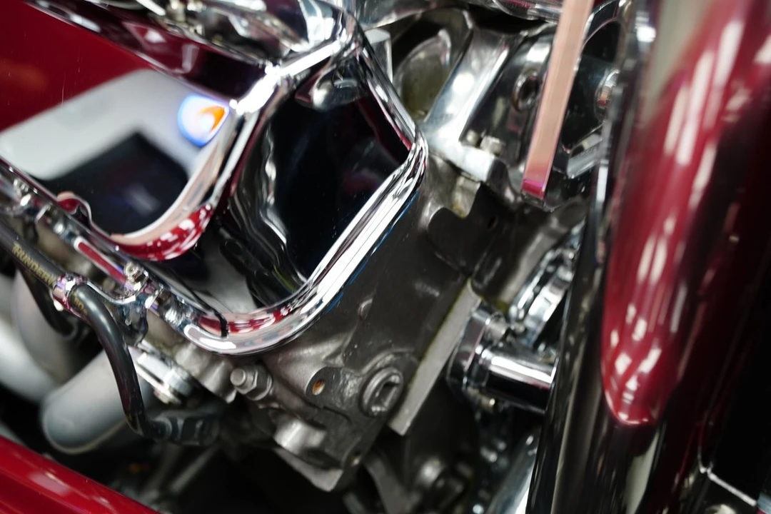 1934 Chevrolet Standard & Master & Master Deluxe & Special Deluxe - Image 30 of 31