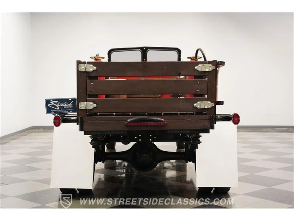 1934 Chevrolet Pickup 2nd Gen - Image 8 of 31