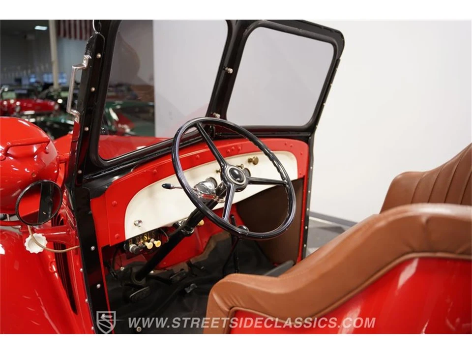 1934 Chevrolet Pickup 2nd Gen - Image 2 of 31