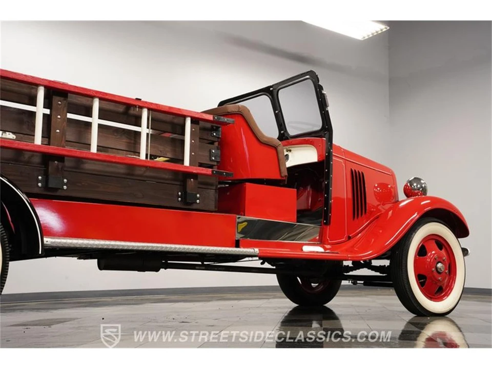 1934 Chevrolet Pickup 2nd Gen - Image 26 of 31