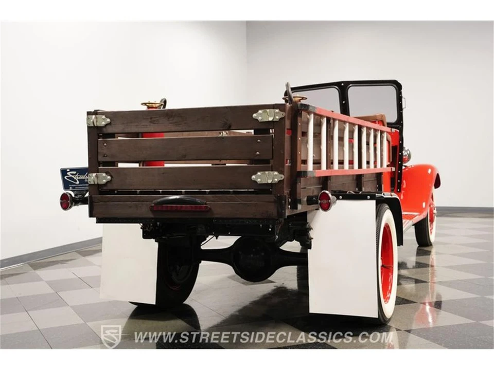 1934 Chevrolet Pickup 2nd Gen - Image 9 of 31