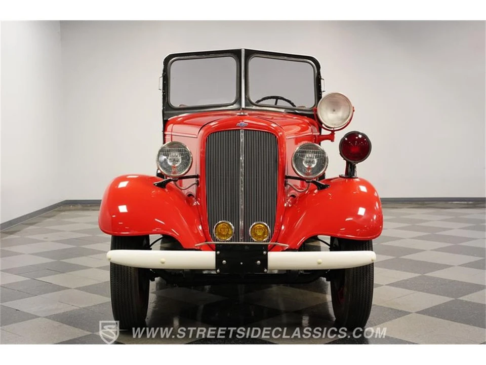 1934 Chevrolet Pickup 2nd Gen - Image 15 of 31