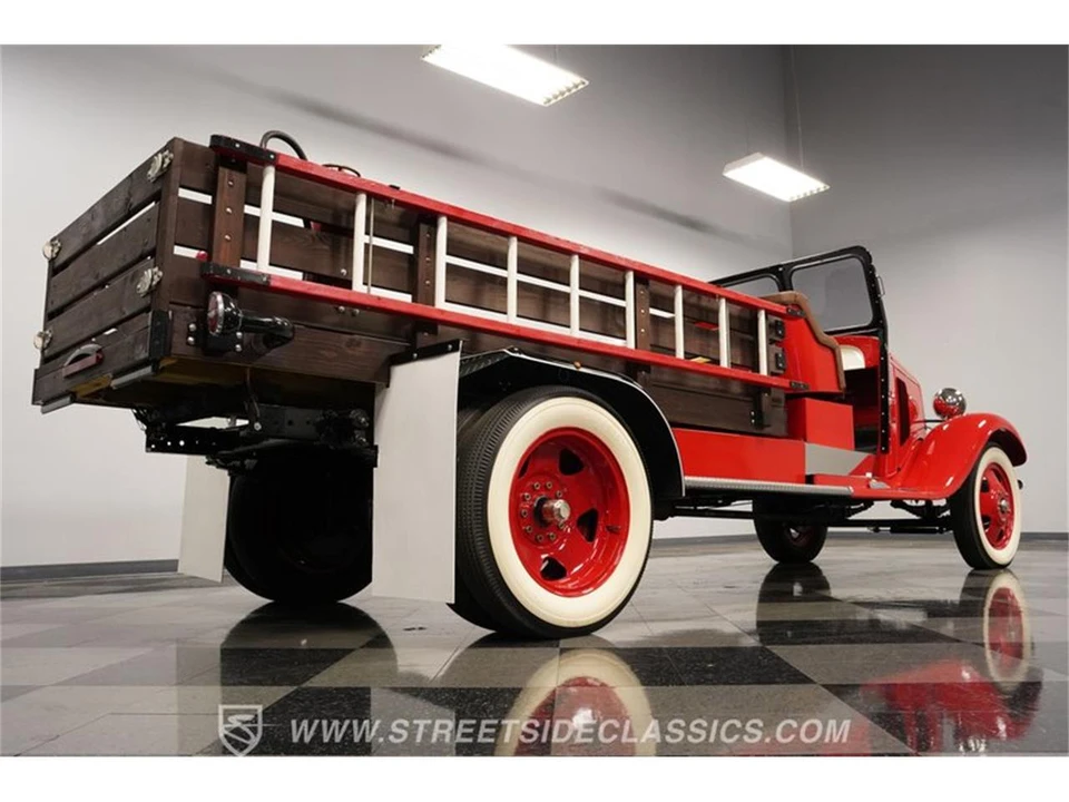 1934 Chevrolet Pickup 2nd Gen - Image 25 of 31