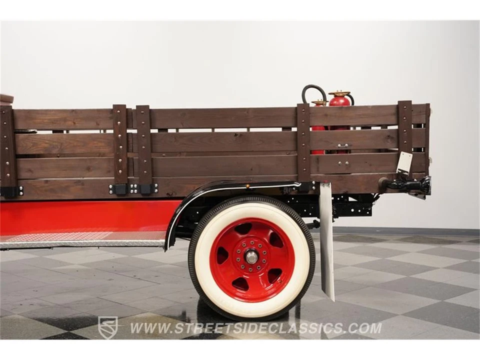 1934 Chevrolet Pickup 2nd Gen - Image 22 of 31