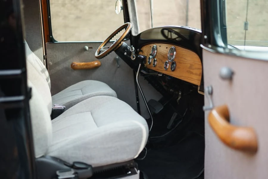 1934 Chevrolet Pickup 2nd Gen - Image 25 of 31