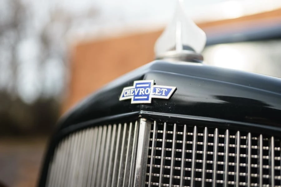 1934 Chevrolet Pickup 2nd Gen - Image 14 of 31