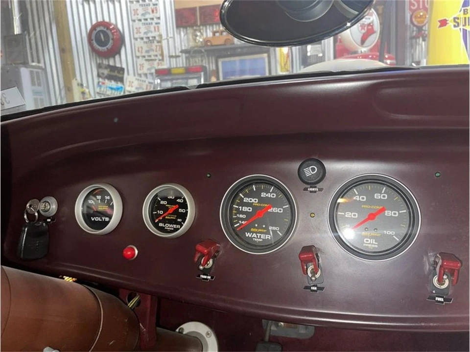 1934 Chevrolet Special & Deluxe & Fleetline - Image 28 of 31