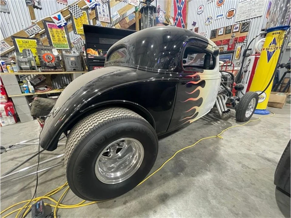 1934 Chevrolet Special & Deluxe & Fleetline - Image 12 of 31