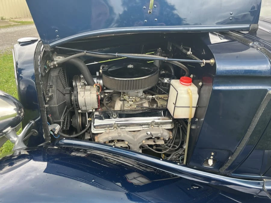 1934 Chevrolet Standard & Master & Master Deluxe & Special Deluxe - Image 4 of 4