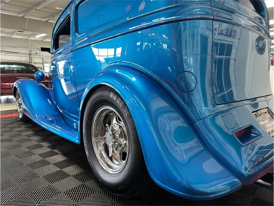 1934 Chevrolet Standard & Master & Master Deluxe & Special Deluxe - Image 31 of 31