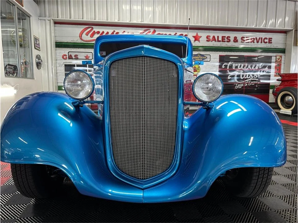 1934 Chevrolet Standard & Master & Master Deluxe & Special Deluxe - Image 7 of 31