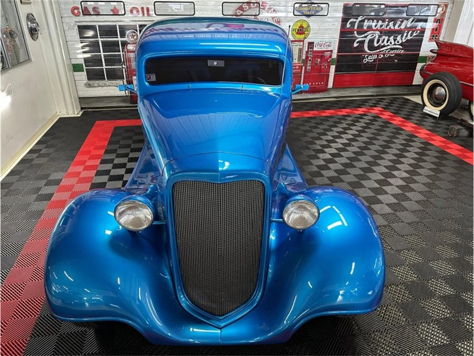 1934 Chevrolet Standard & Master & Master Deluxe & Special Deluxe - Image 5 of 31