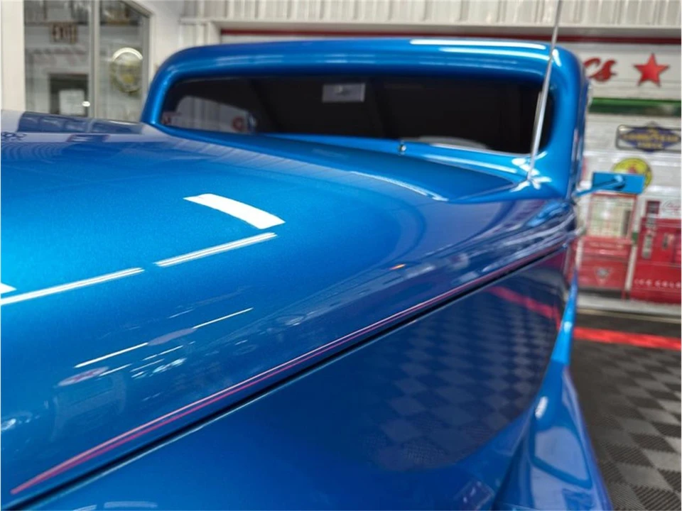 1934 Chevrolet Standard & Master & Master Deluxe & Special Deluxe - Image 11 of 31