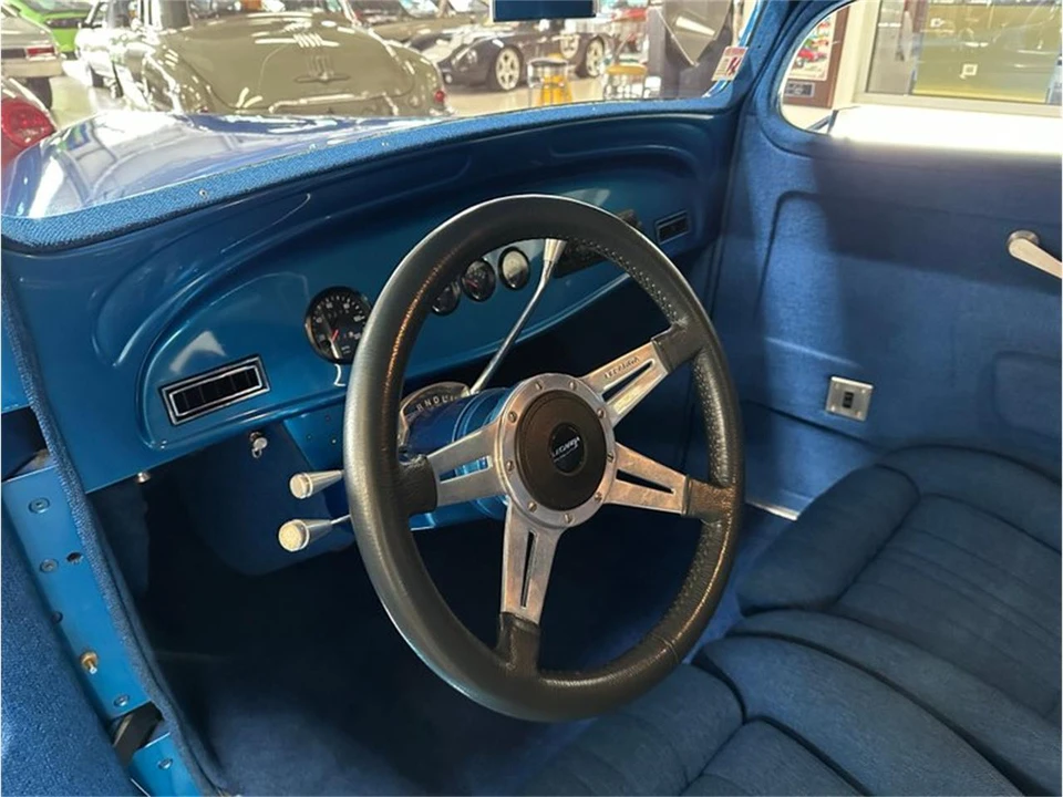 1934 Chevrolet Standard & Master & Master Deluxe & Special Deluxe - Image 20 of 31