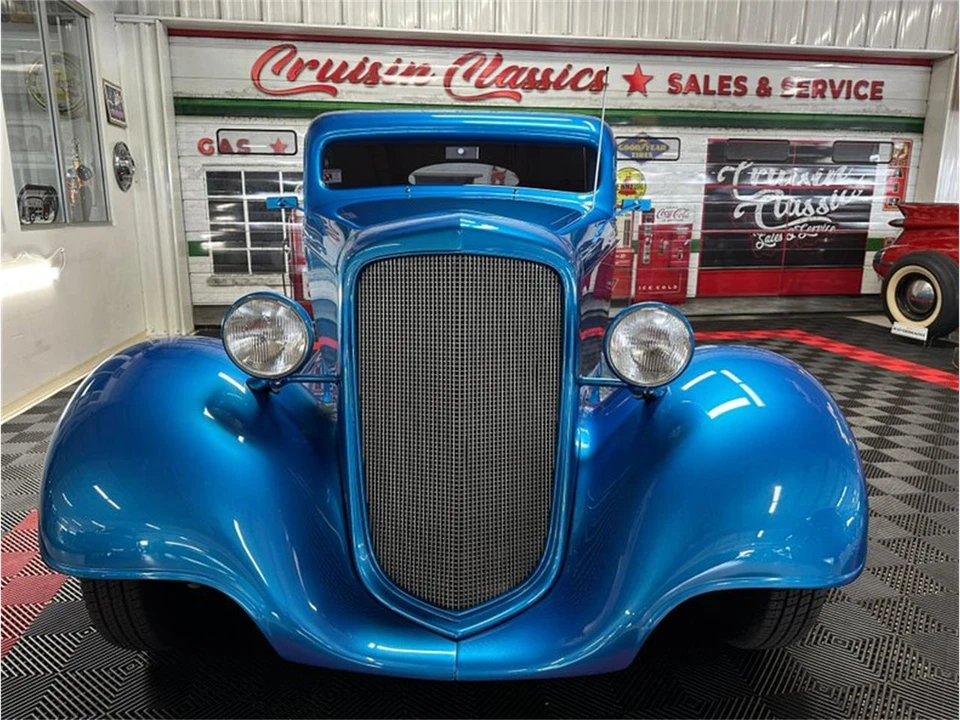 1934 Chevrolet Standard & Master & Master Deluxe & Special Deluxe - Image 6 of 31