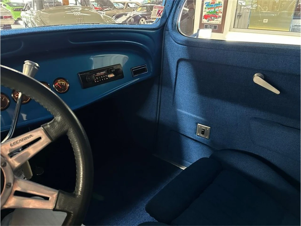 1934 Chevrolet Standard & Master & Master Deluxe & Special Deluxe - Image 24 of 31