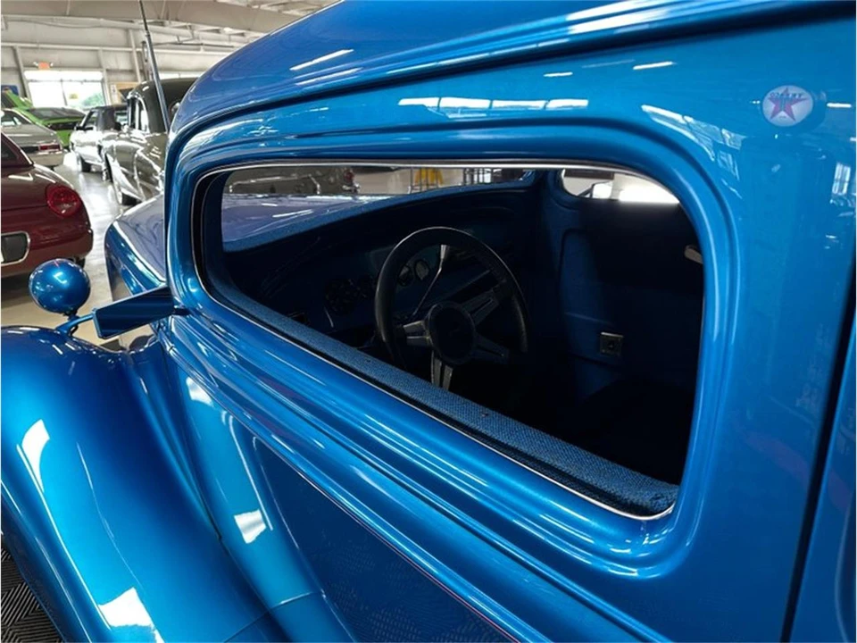 1934 Chevrolet Standard & Master & Master Deluxe & Special Deluxe - Image 15 of 31