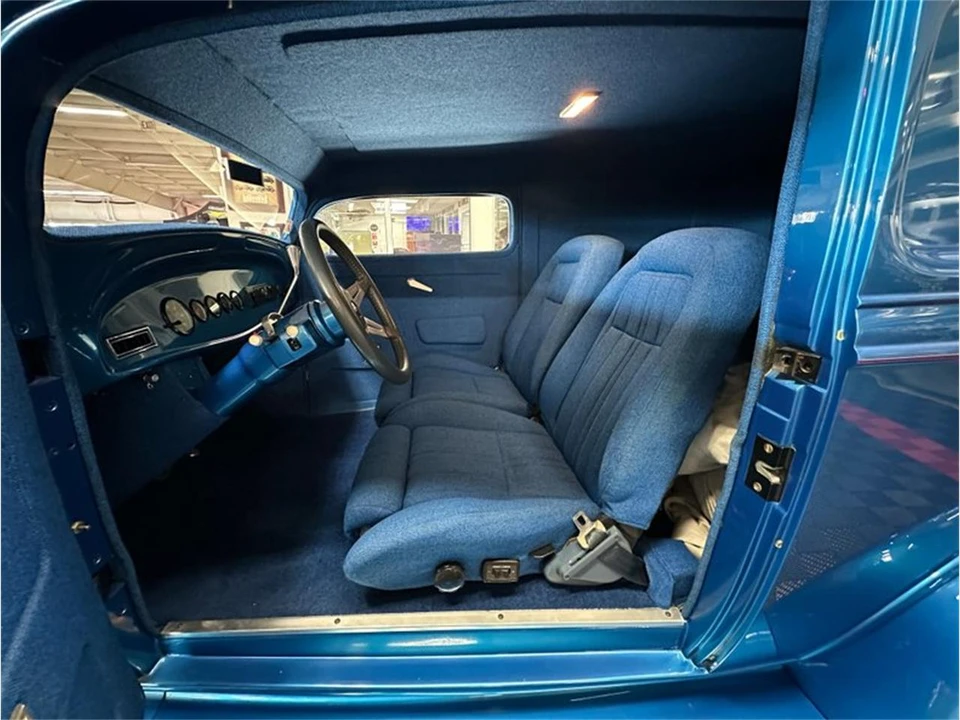 1934 Chevrolet Standard & Master & Master Deluxe & Special Deluxe - Image 18 of 31