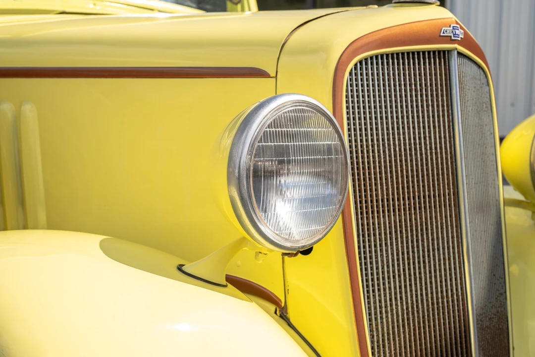 1934 Chevrolet Pickup 2nd Gen - Image 17 of 31