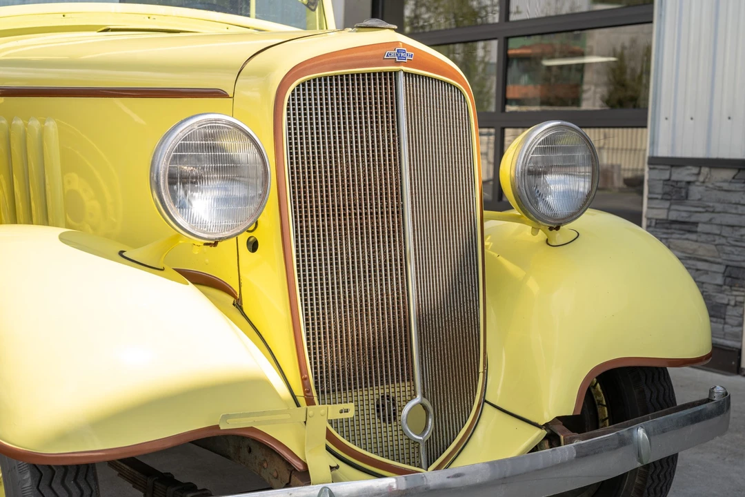 1934 Chevrolet Pickup 2nd Gen - Image 18 of 31