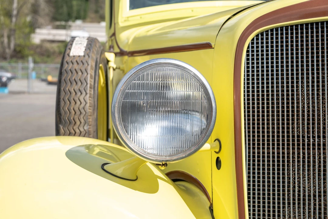 1934 Chevrolet Pickup 2nd Gen - Image 20 of 31