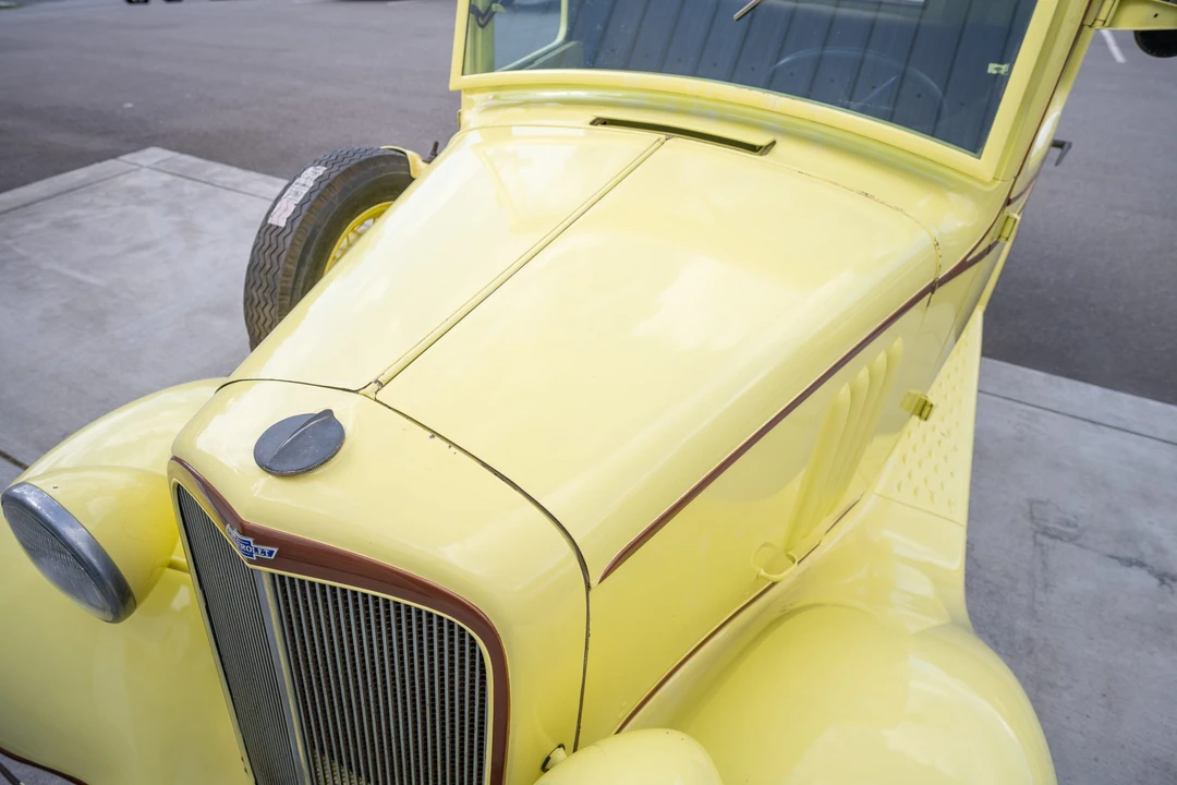 1934 Chevrolet Pickup 2nd Gen - Image 22 of 31