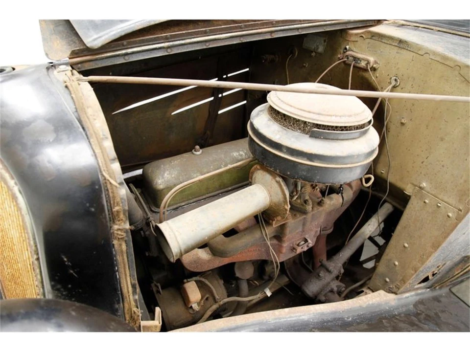 1934 Chevrolet Standard & Master & Master Deluxe & Special Deluxe - Image 13 of 31