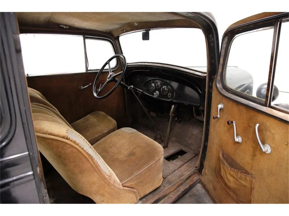 1934 Chevrolet Standard & Master & Master Deluxe & Special Deluxe - Image 28 of 31