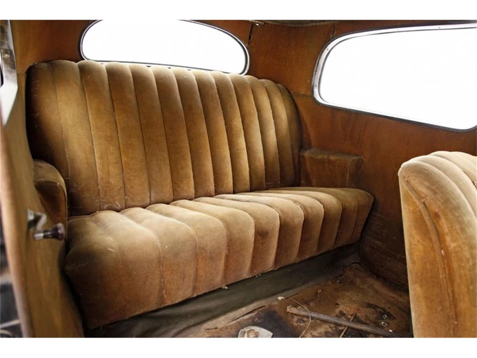 1934 Chevrolet Standard & Master & Master Deluxe & Special Deluxe - Image 31 of 31