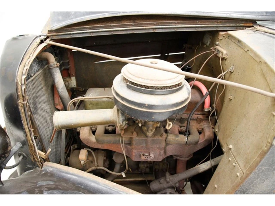 1934 Chevrolet Standard & Master & Master Deluxe & Special Deluxe - Image 8 of 31