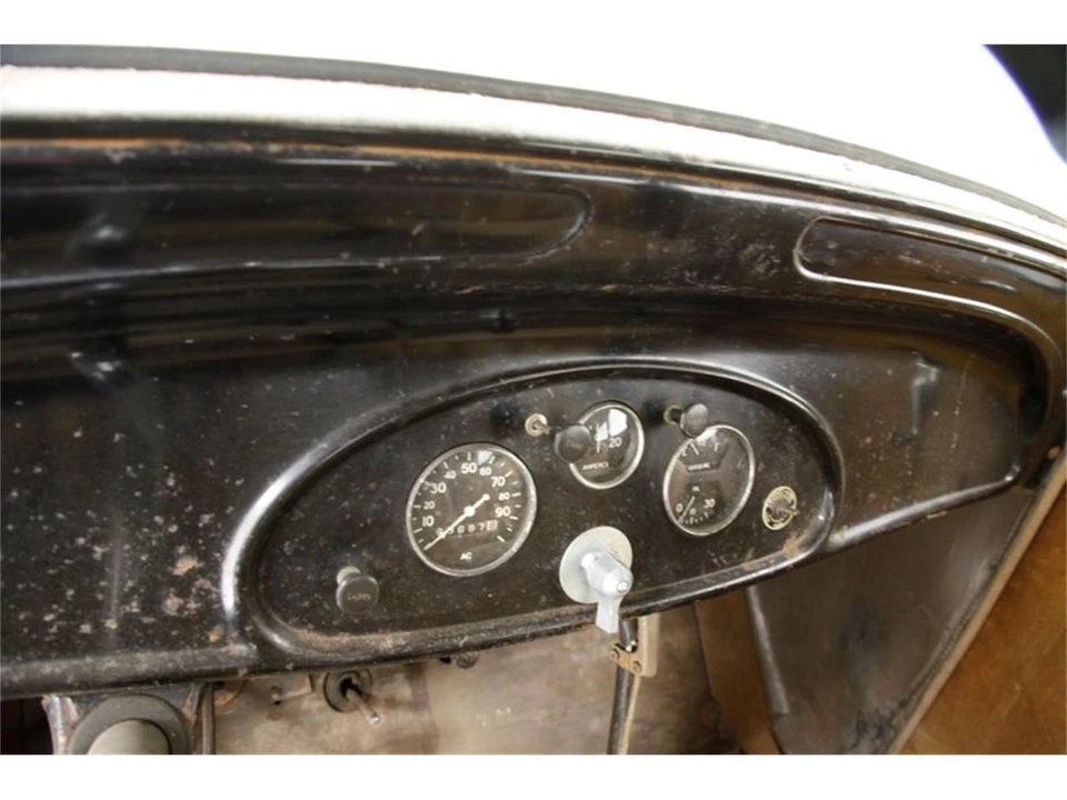 1934 Chevrolet Standard & Master & Master Deluxe & Special Deluxe - Image 24 of 31